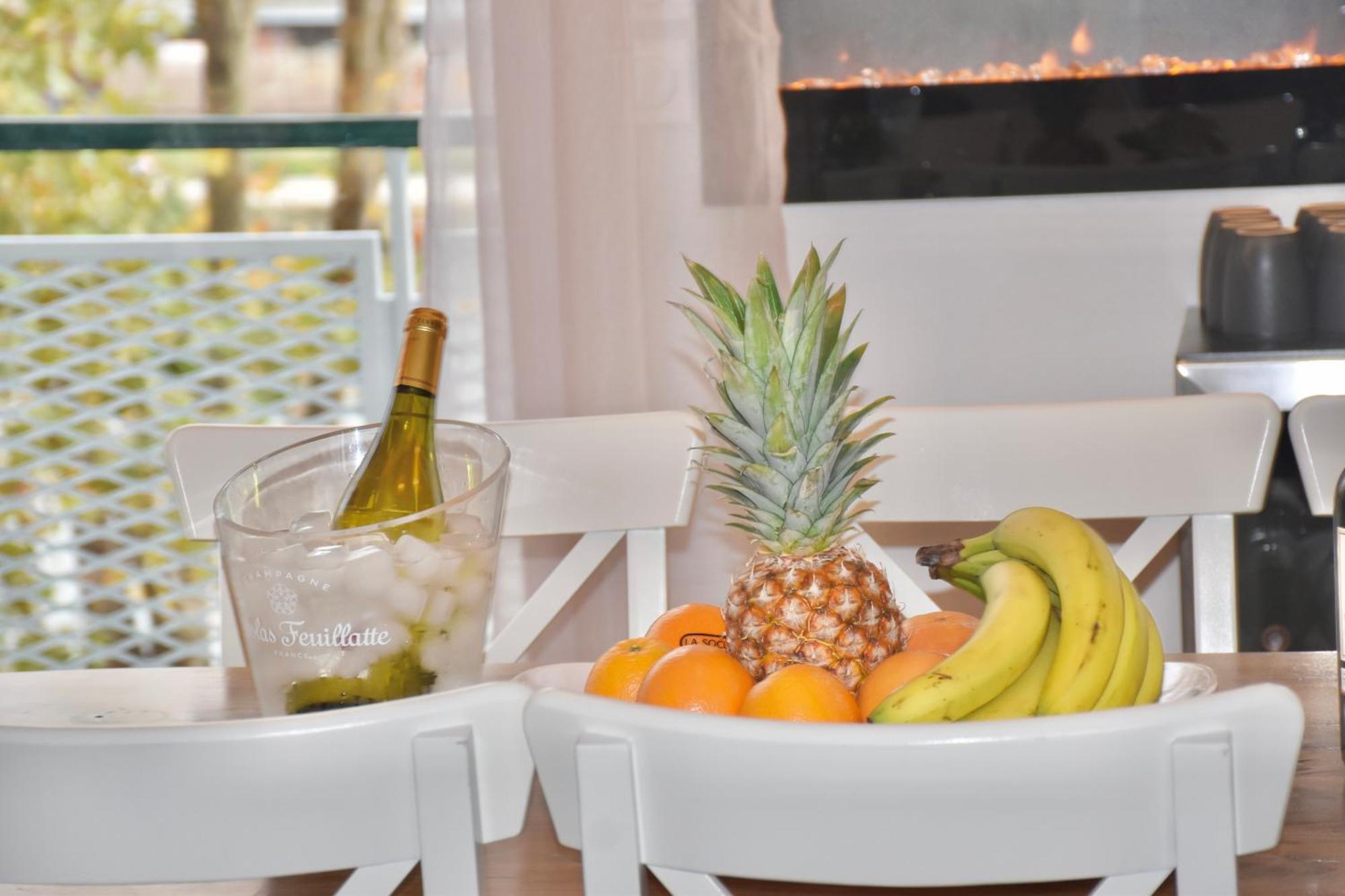 Apartment Parisnicostay - Cosy 4 Bedrooms Flat Seine River ภายนอก รูปภาพ