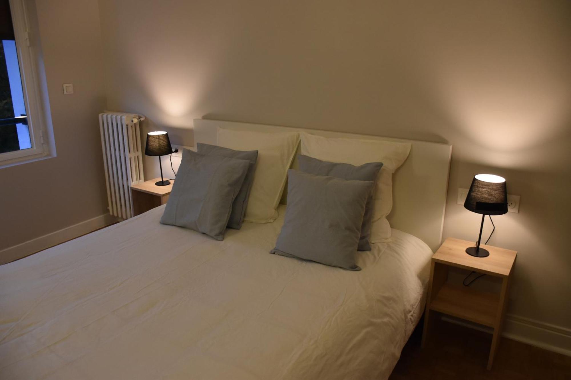 Apartment Parisnicostay - Cosy 4 Bedrooms Flat Seine River ภายนอก รูปภาพ
