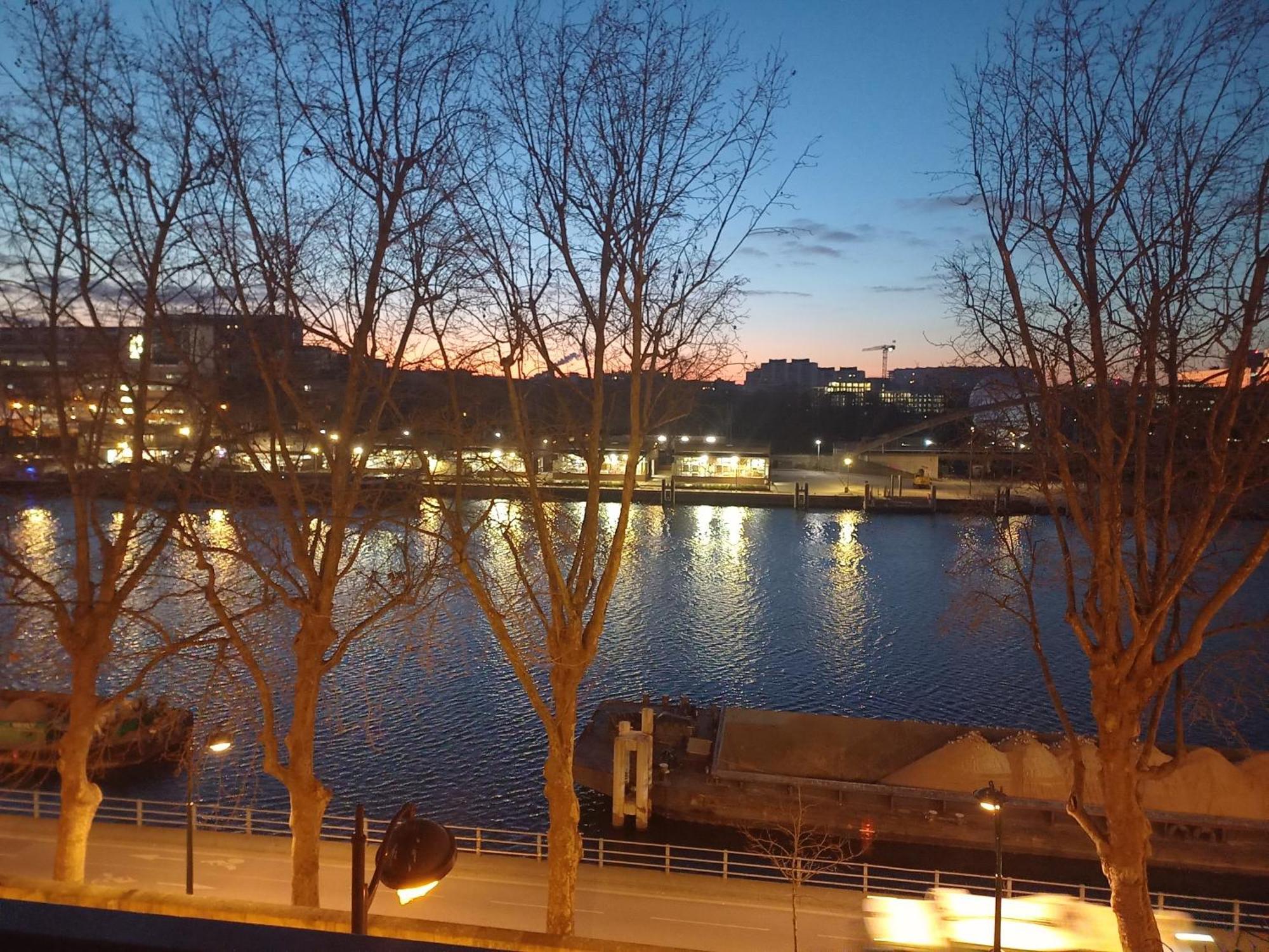 Apartment Parisnicostay - Cosy 4 Bedrooms Flat Seine River ภายนอก รูปภาพ