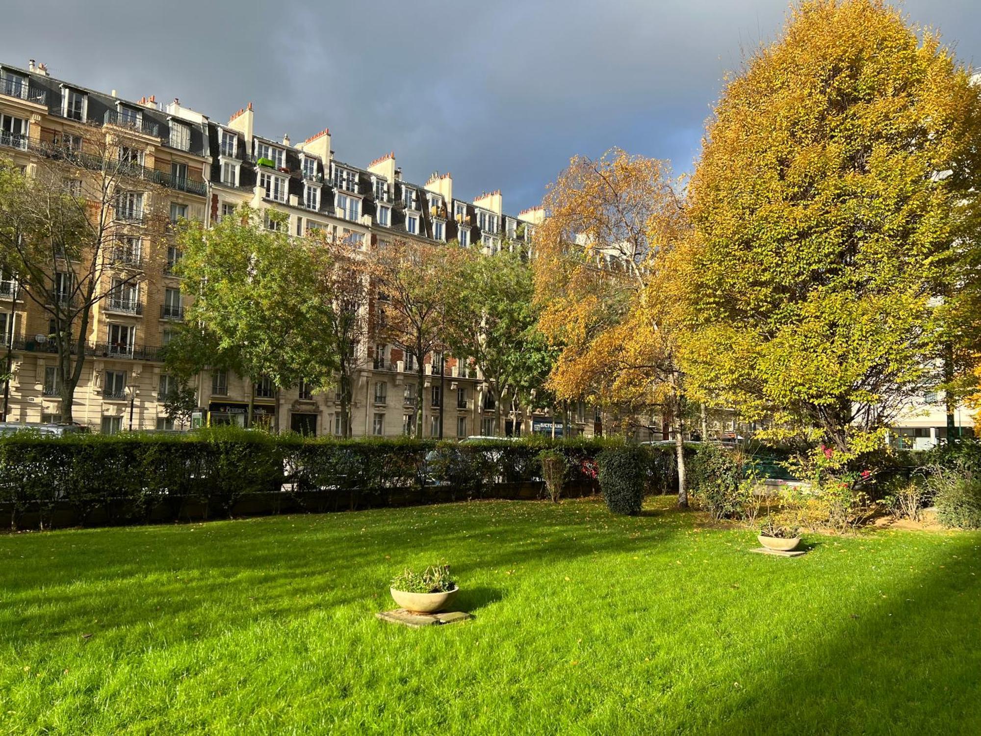 Apartment Parisnicostay - Cosy 4 Bedrooms Flat Seine River ภายนอก รูปภาพ